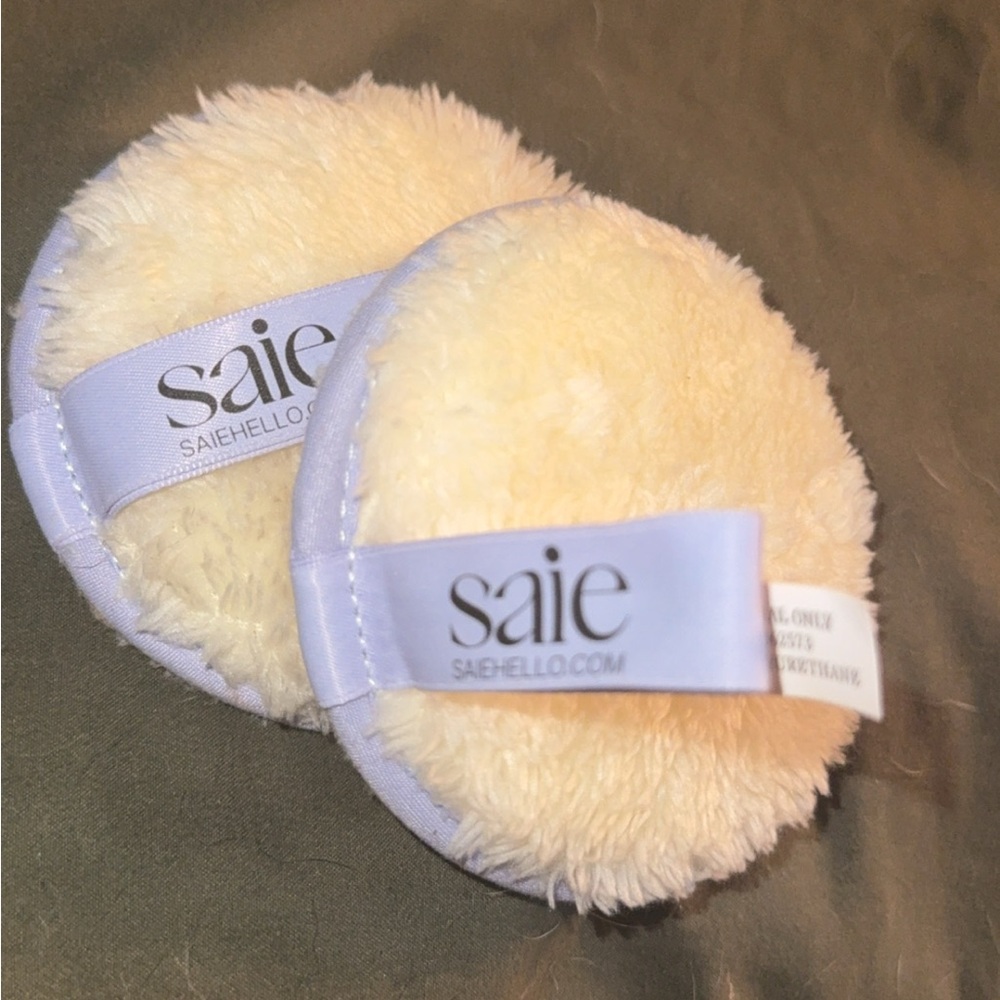 Saie Reusable Beauty Rounds (2)